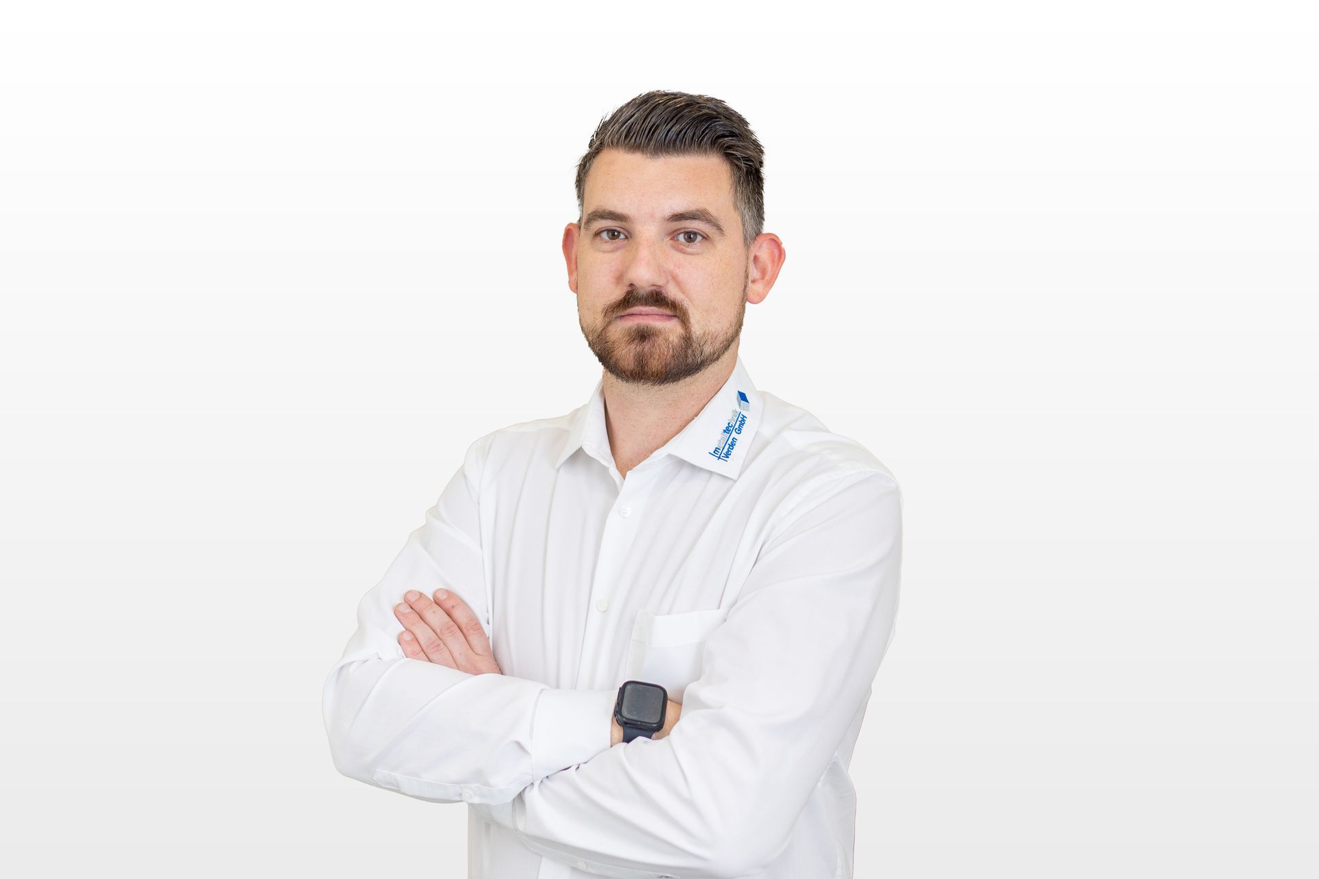 Portrait Stefan Seidel