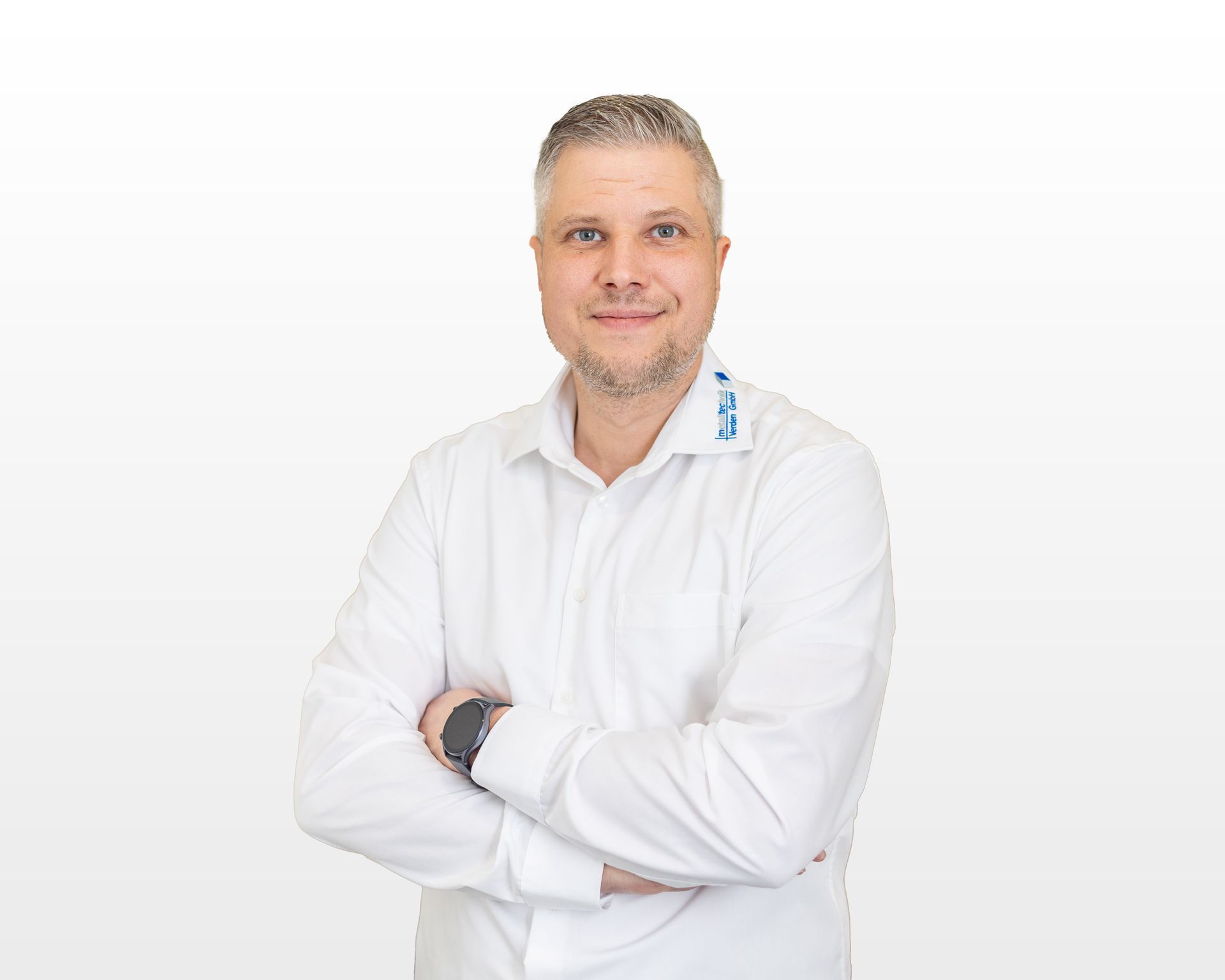 Portrait Stefan Seidel