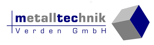 Logo m-tec Metalltechnik Verden