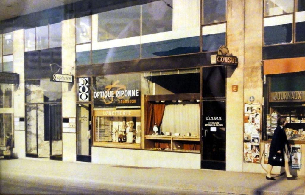 galerie-photos-image-historique-1954-optique-riponne-lausanne