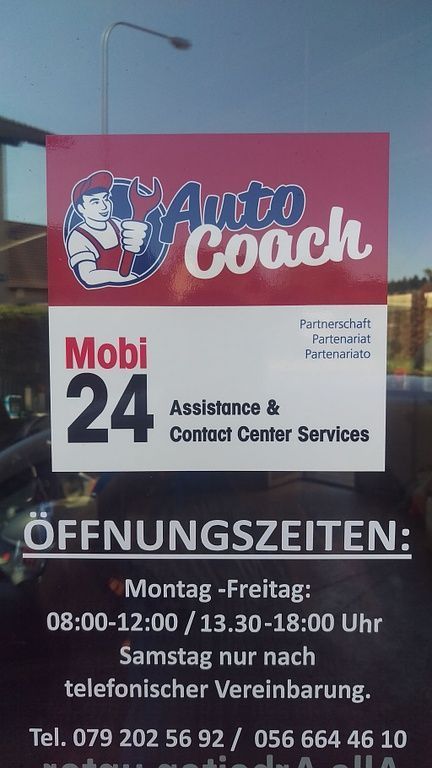 Assistance mobi24 Werksgarantie Verlängerung mit Quality 1