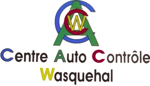 Logo Centre Auto Contrôle