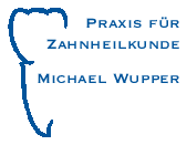 Praxis für Zahnheilkunde Michael Wupper-logo
