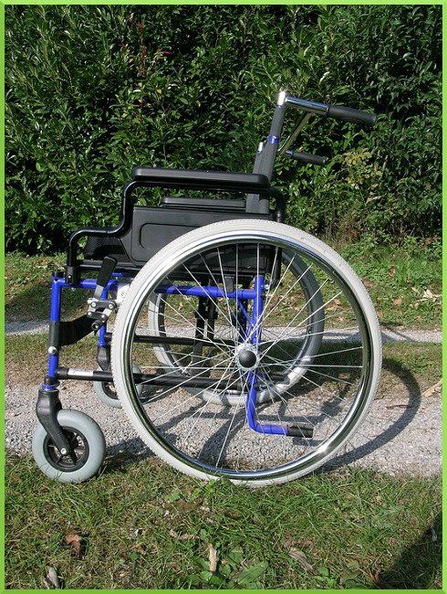 Vente de fauteuils roulants près de Montesson