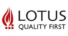 Logo lotus