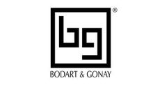 logo Bodart & Gonay