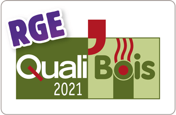 logo qualibois