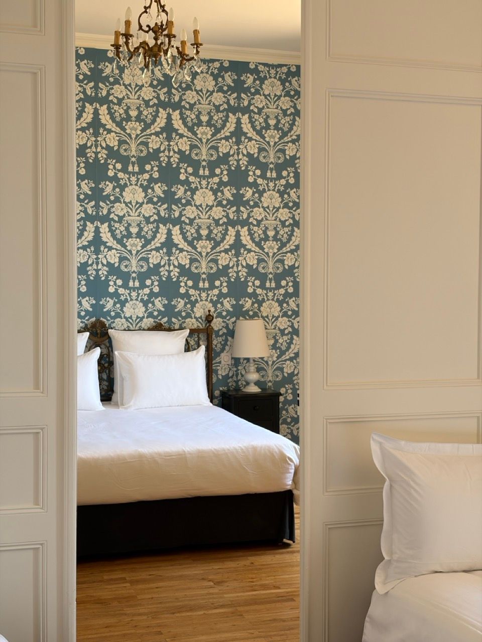 Chambre Familiale Jasmin
