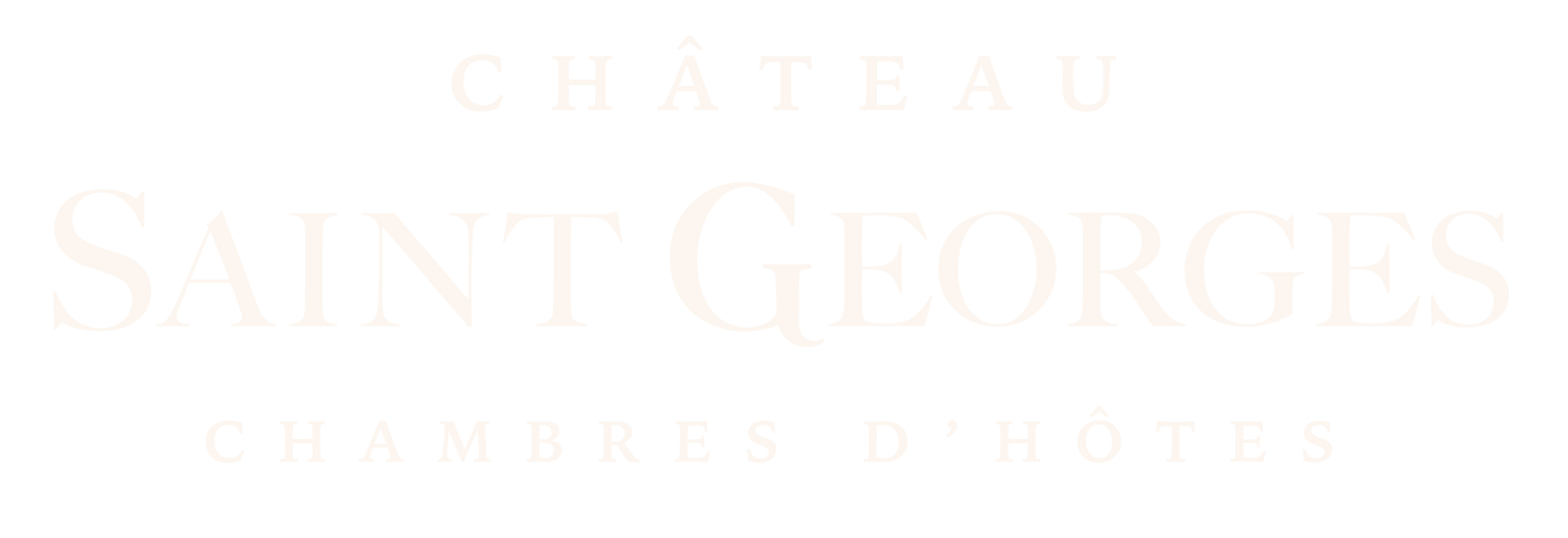 Château Saint-Georges