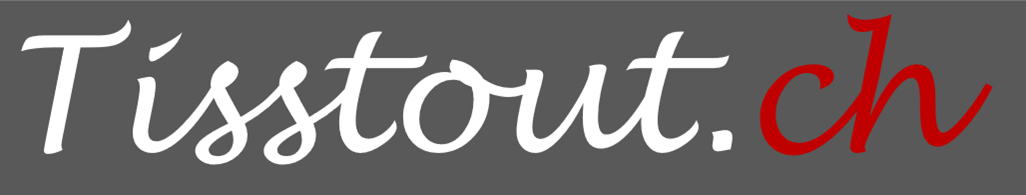Tisstout