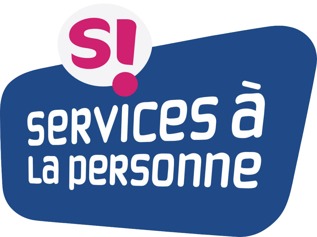 Logo Services à la personne