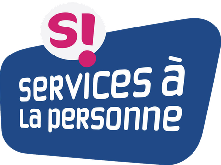 Logo Services à la personne