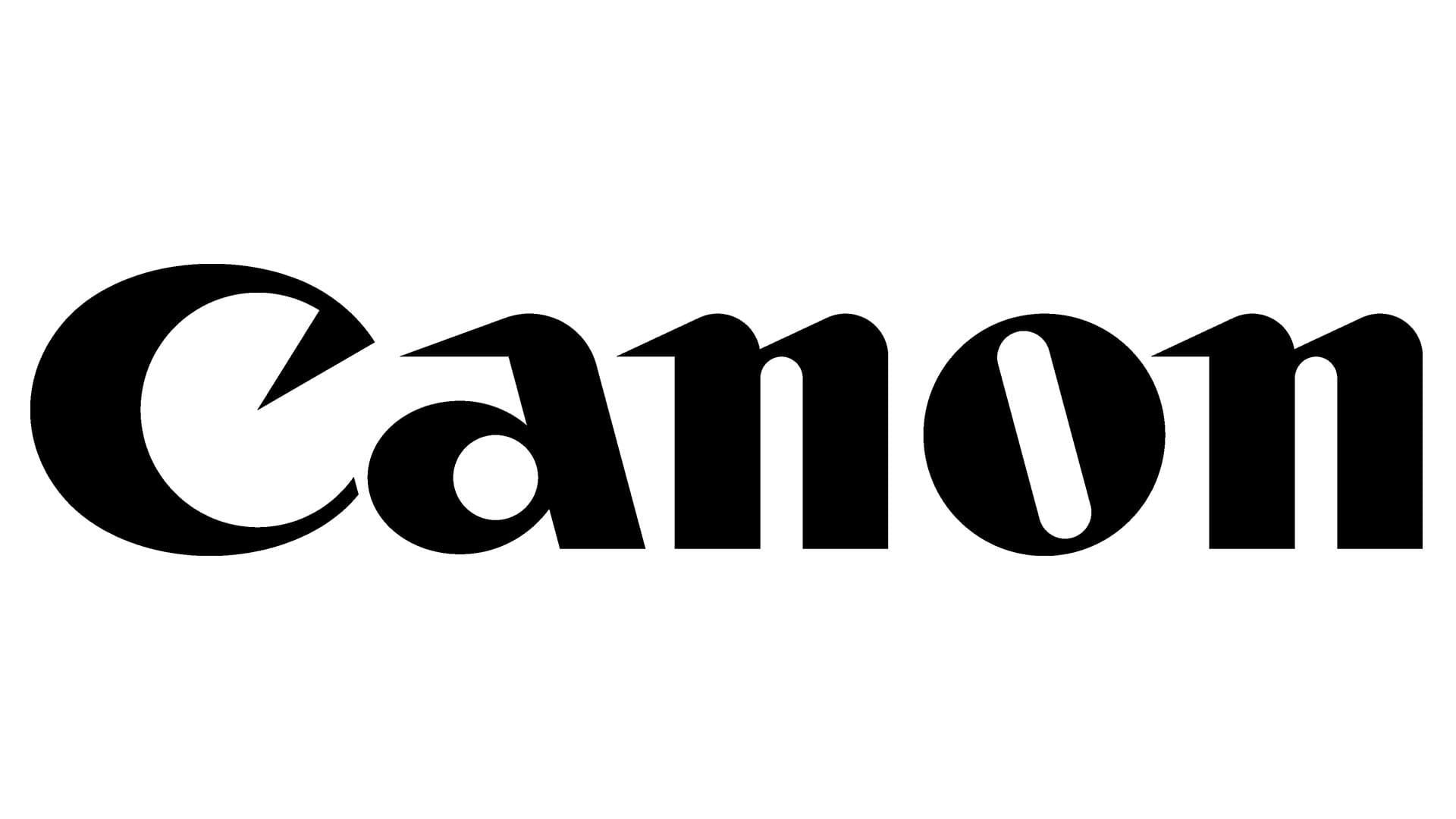 Logo de Canon