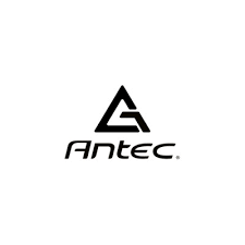 Logo de Antec