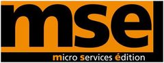 Logo de Micro Services Édition