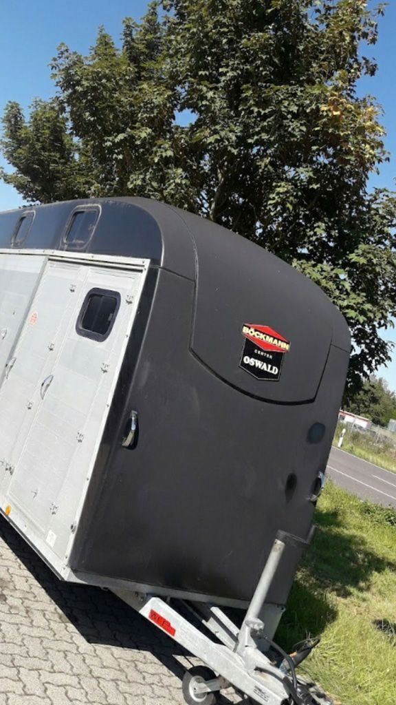 Anhänger von WFP Clean Oberflächentechnik GmbH