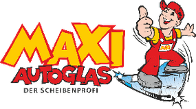 Logo Maxi Glas