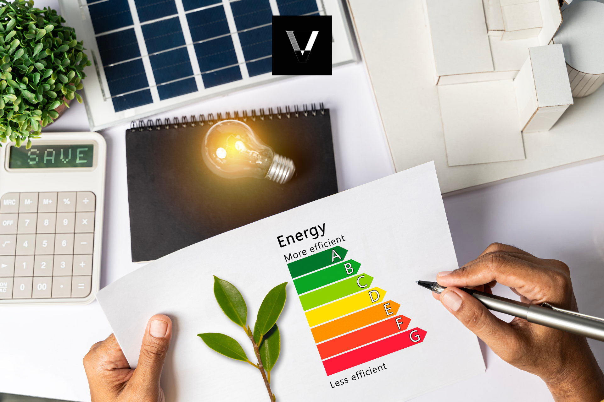 5 conseils pour diminuer sa consommation d’énergie