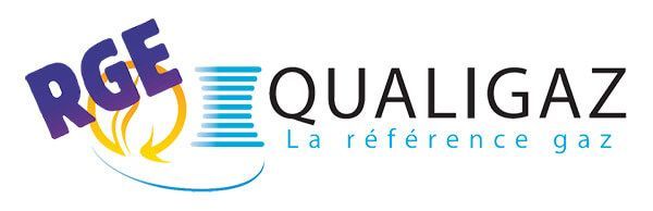 Logo RGE Qualigaz