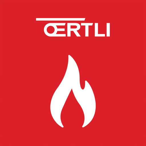 Logo Oertli