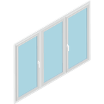 Illustration  fenêtres