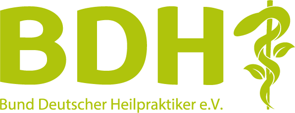 Logo BDH