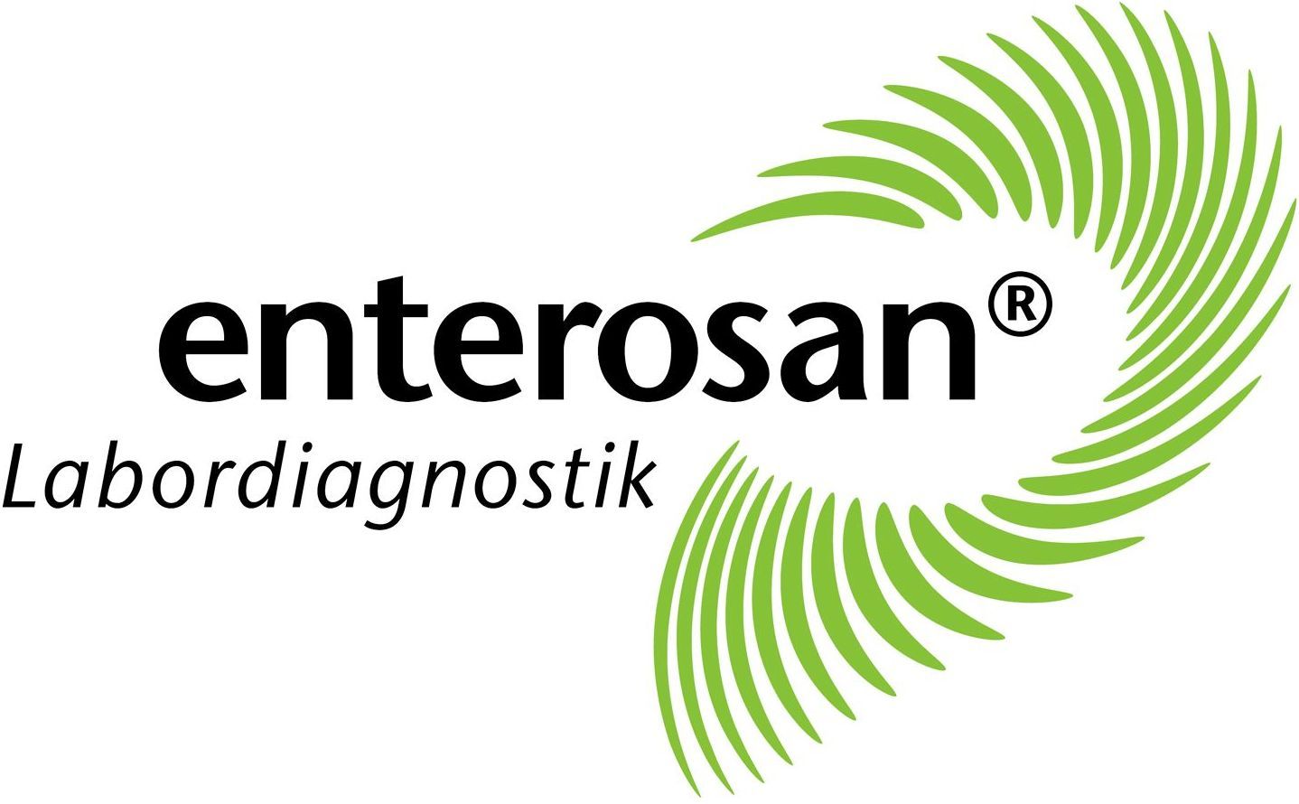 Logo enterosan