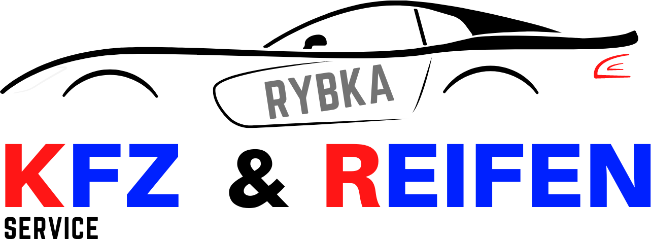 Logo | KFZ & Reifenservice Rybka