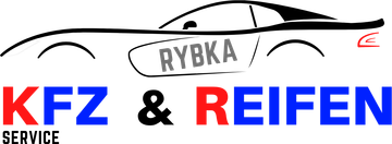 Logo | KFZ & Reifenservice Rybka