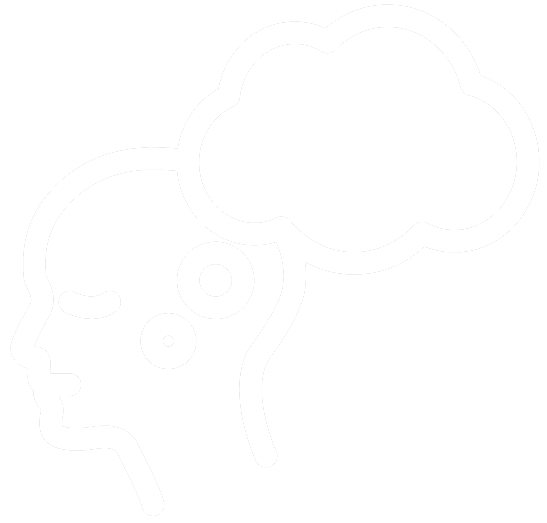 Taika Tarotin ajatuskupla ikoni