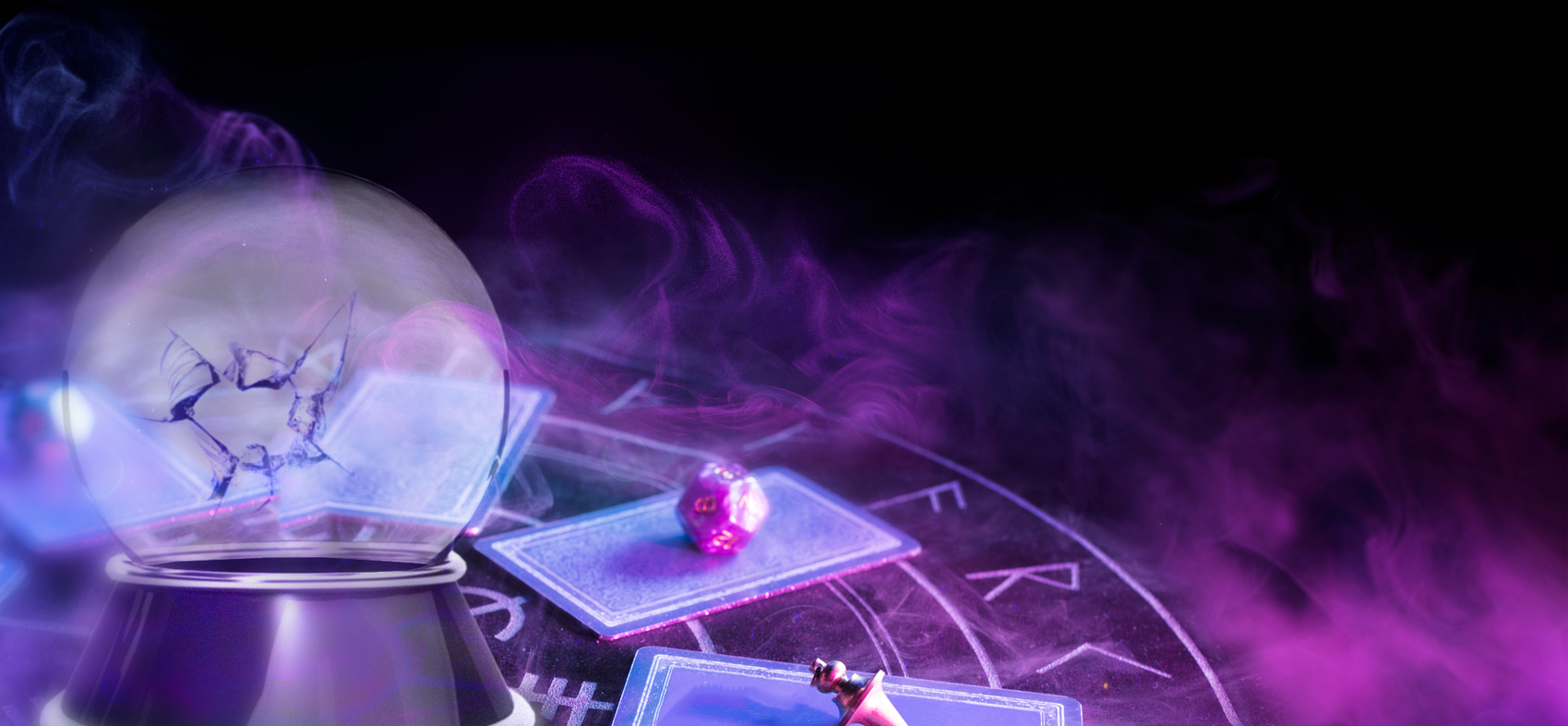 ennustaja,selvänäkijä, kaukoparanaja, taika tarot