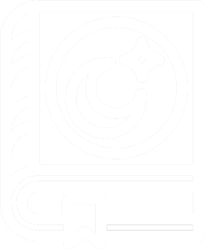 Taika Tarotin kirja ikoni