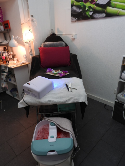 CB Nails|Schaffhausen