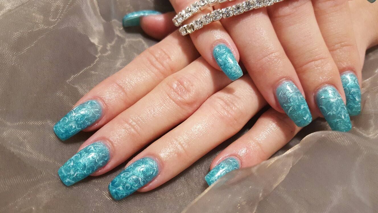 CB Nails|Schaffhausen