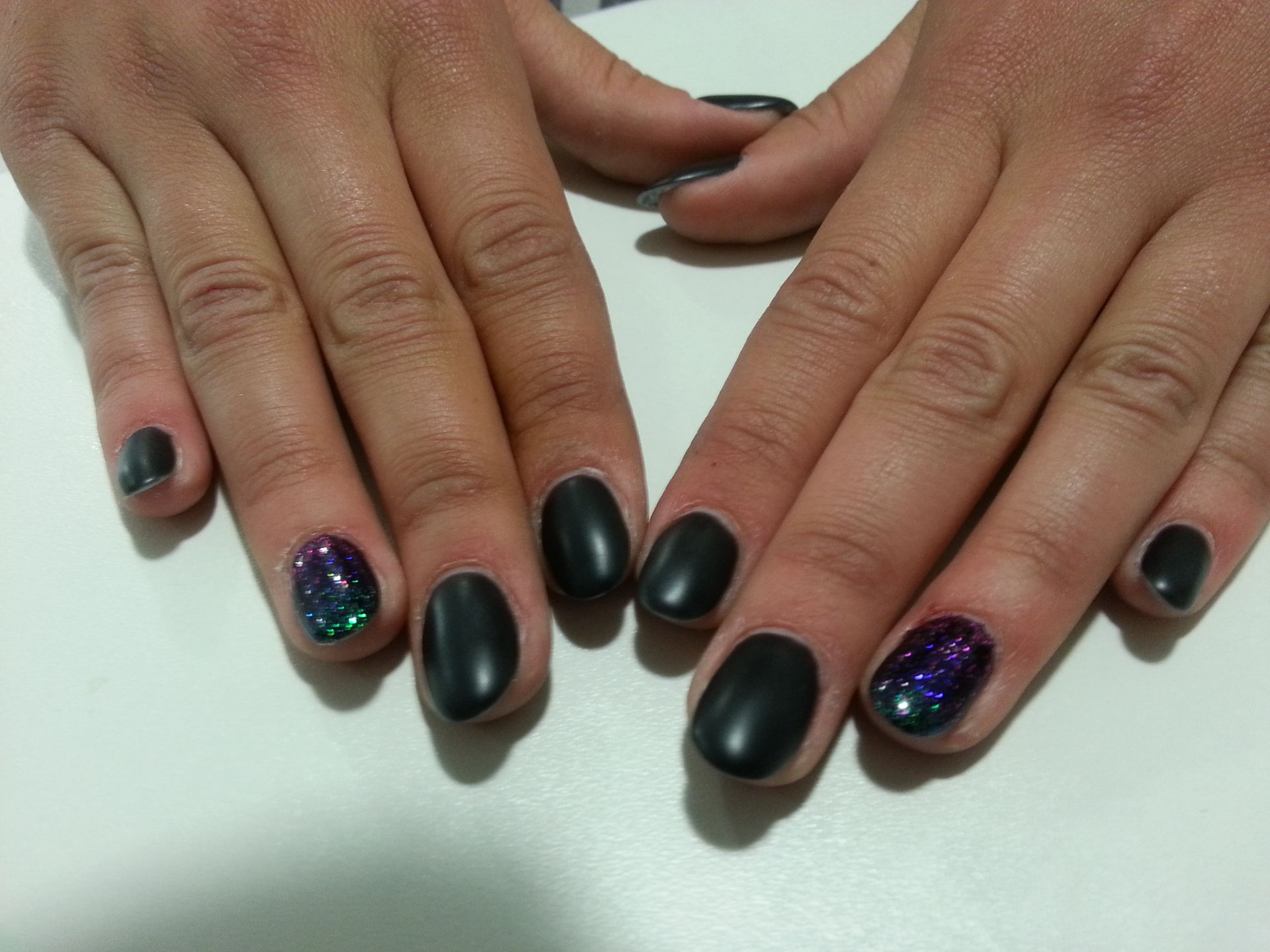 CB Nails|Schaffhausen