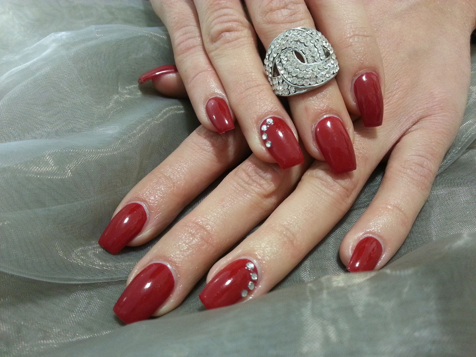 CB Nails|Schaffhausen