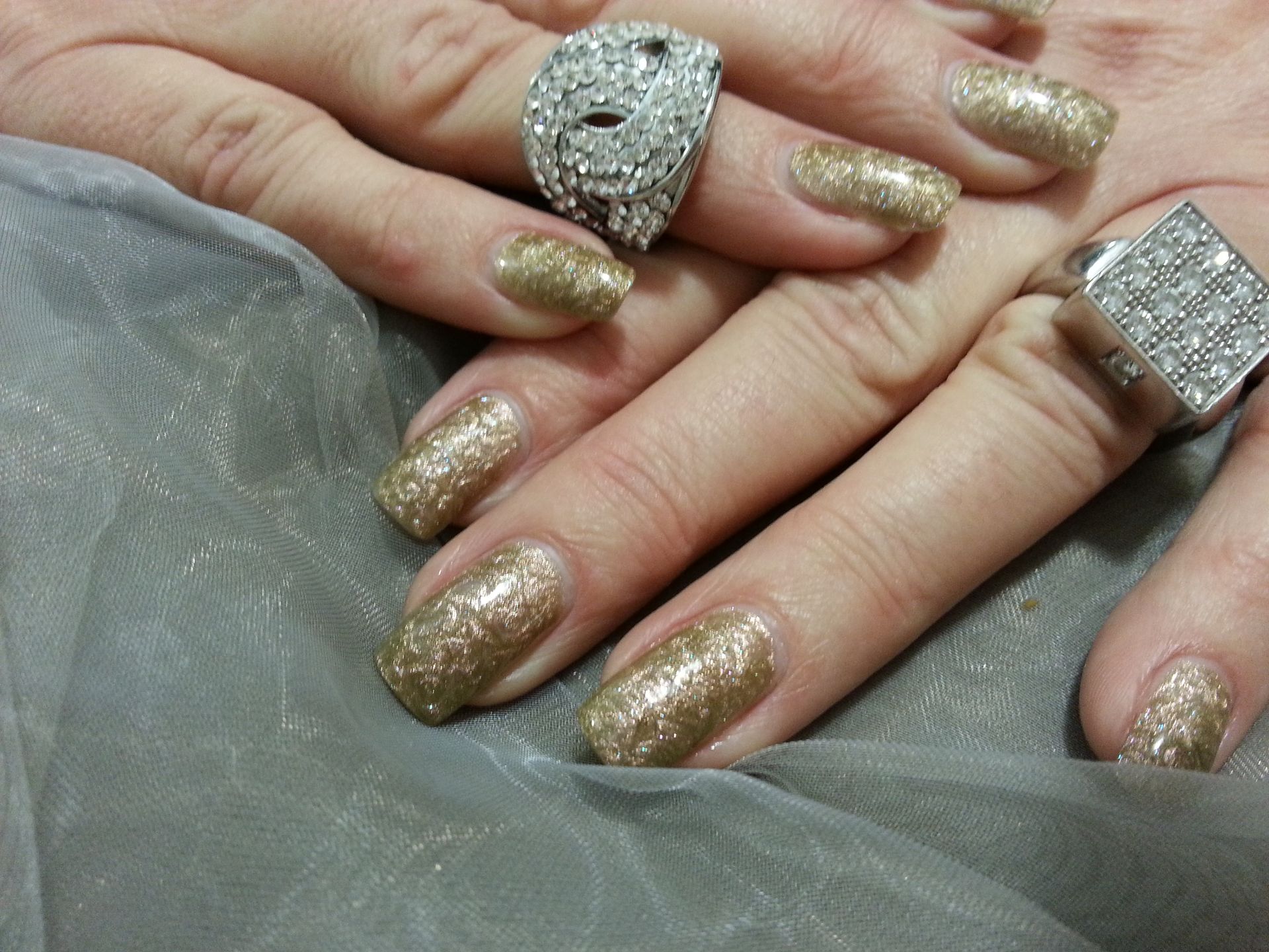 CB Nails|Schaffhausen