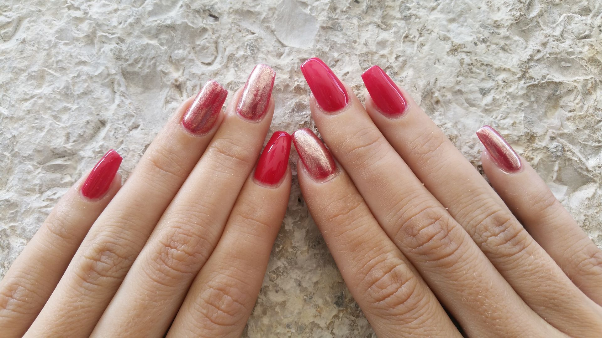 CB Nails|Schaffhausen