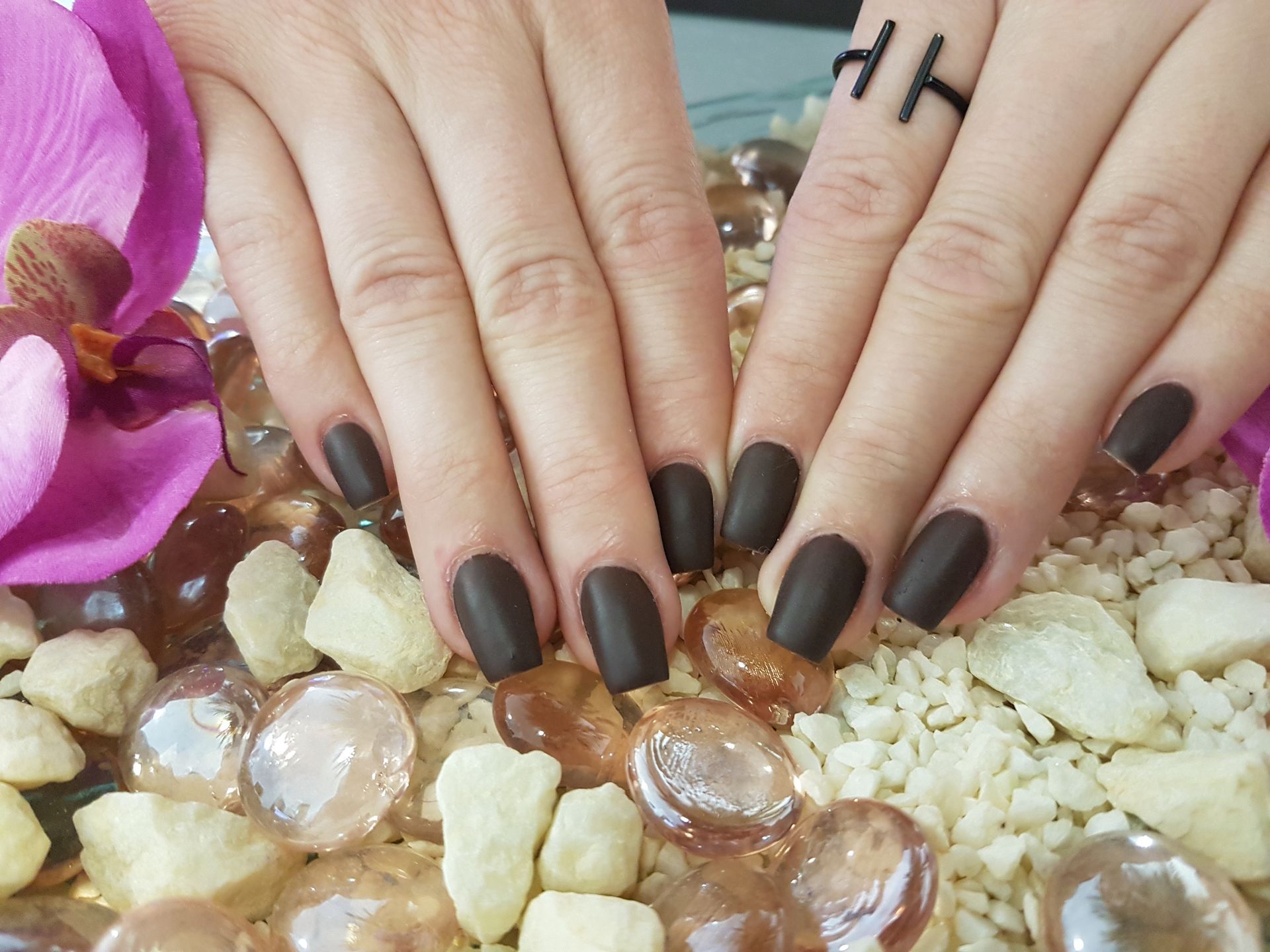 CB Nails|Schaffhausen