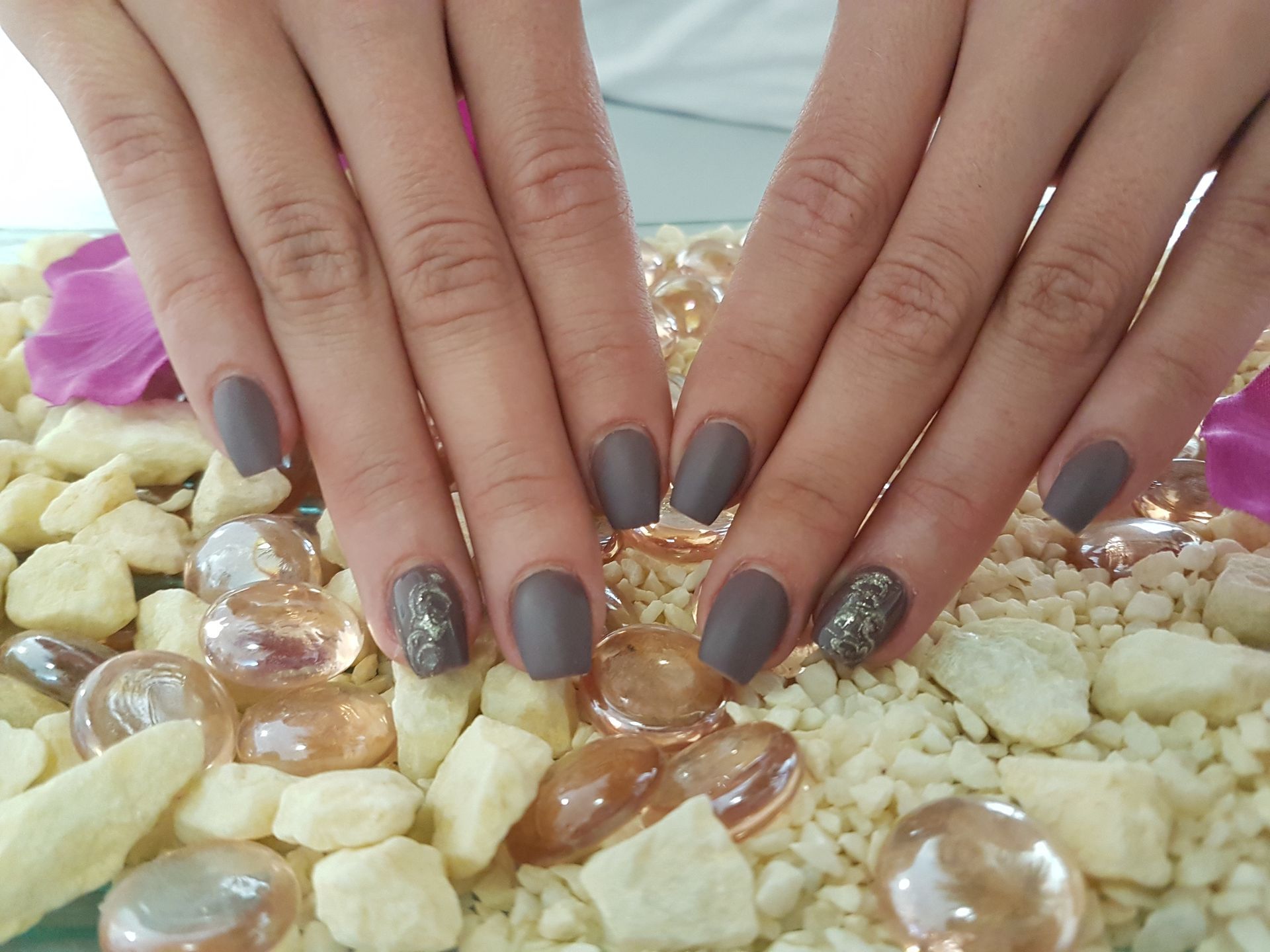 CB Nails|Schaffhausen