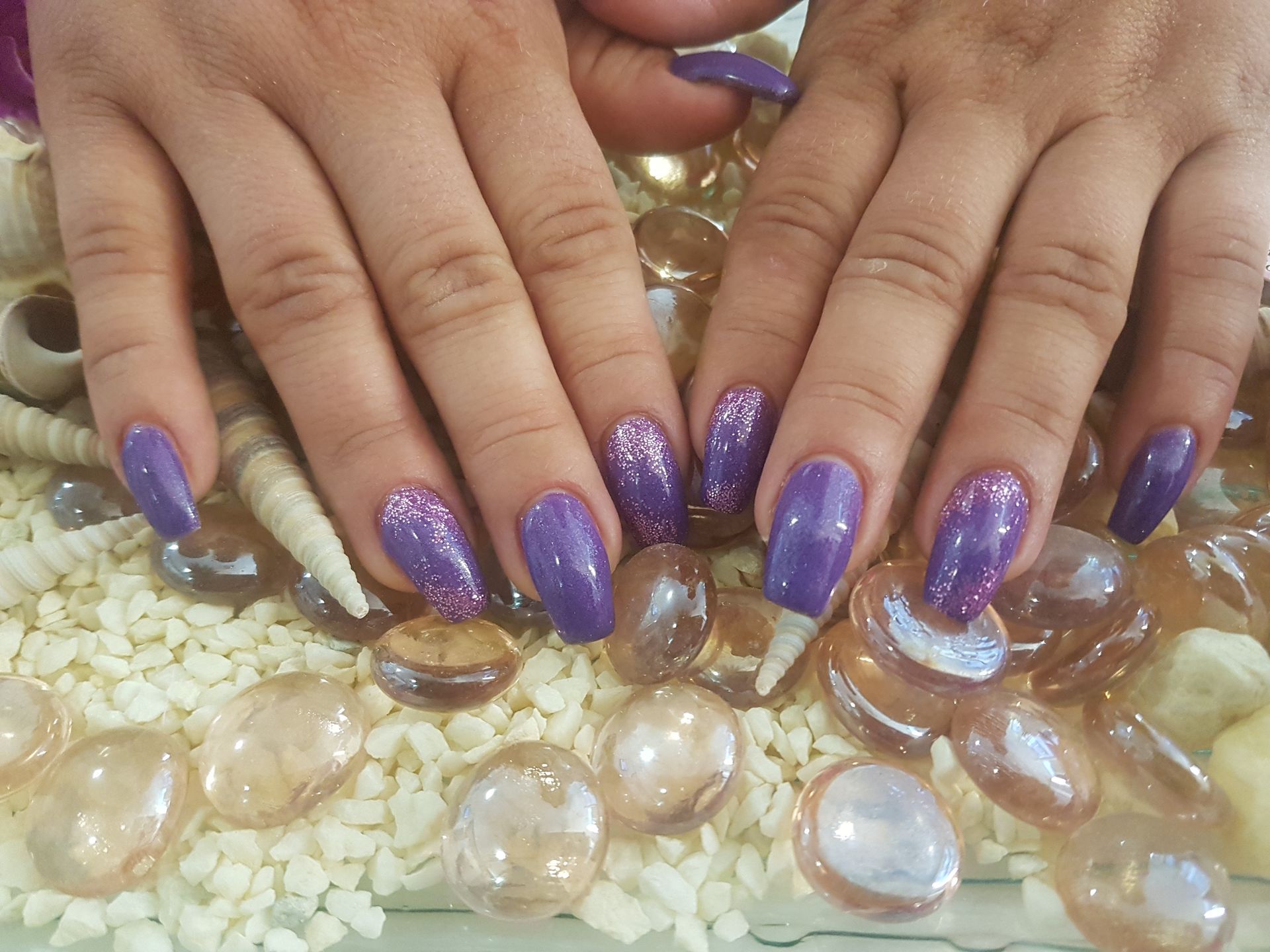 CB Nails|Schaffhausen