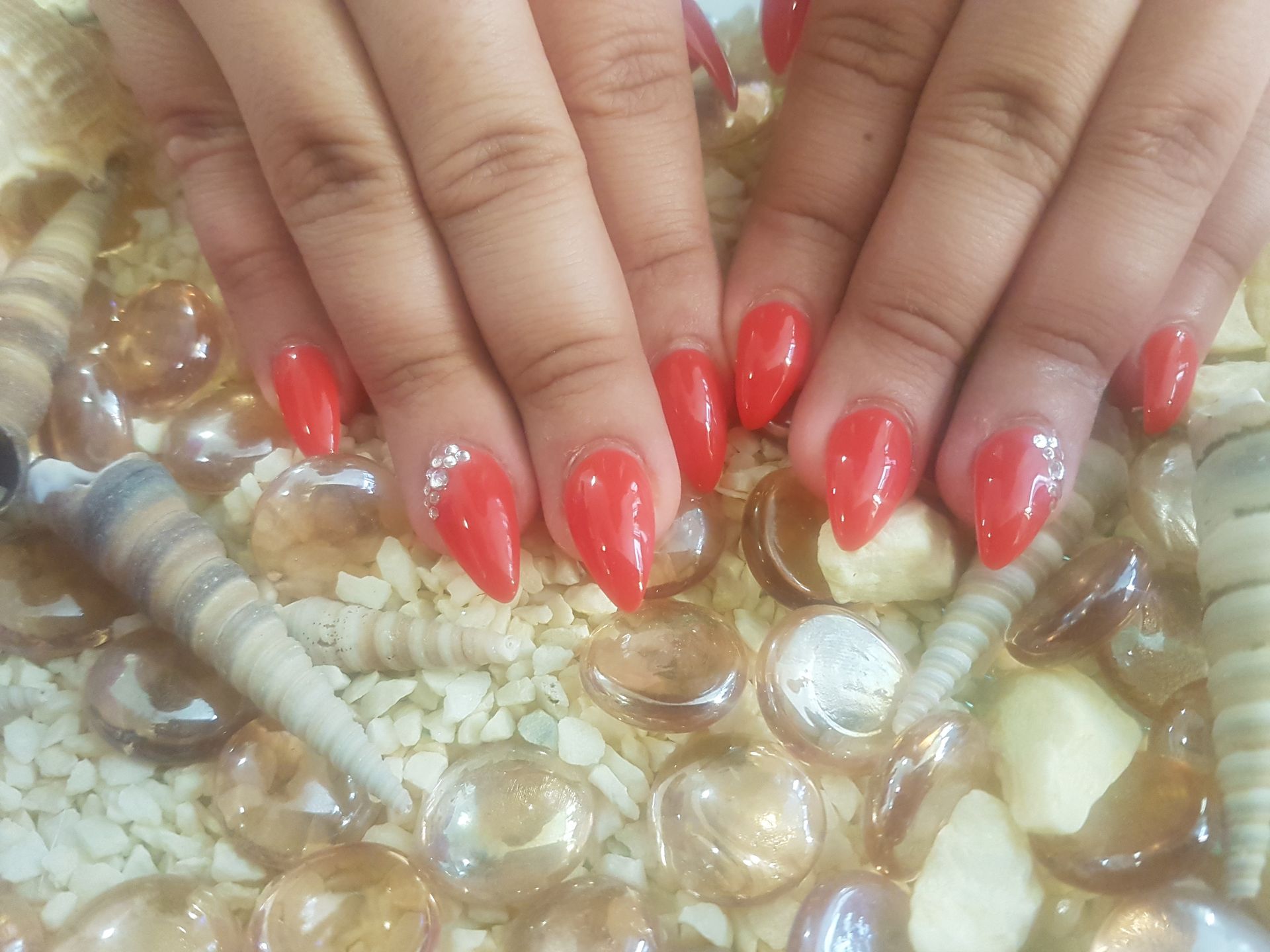 CB Nails|Schaffhausen