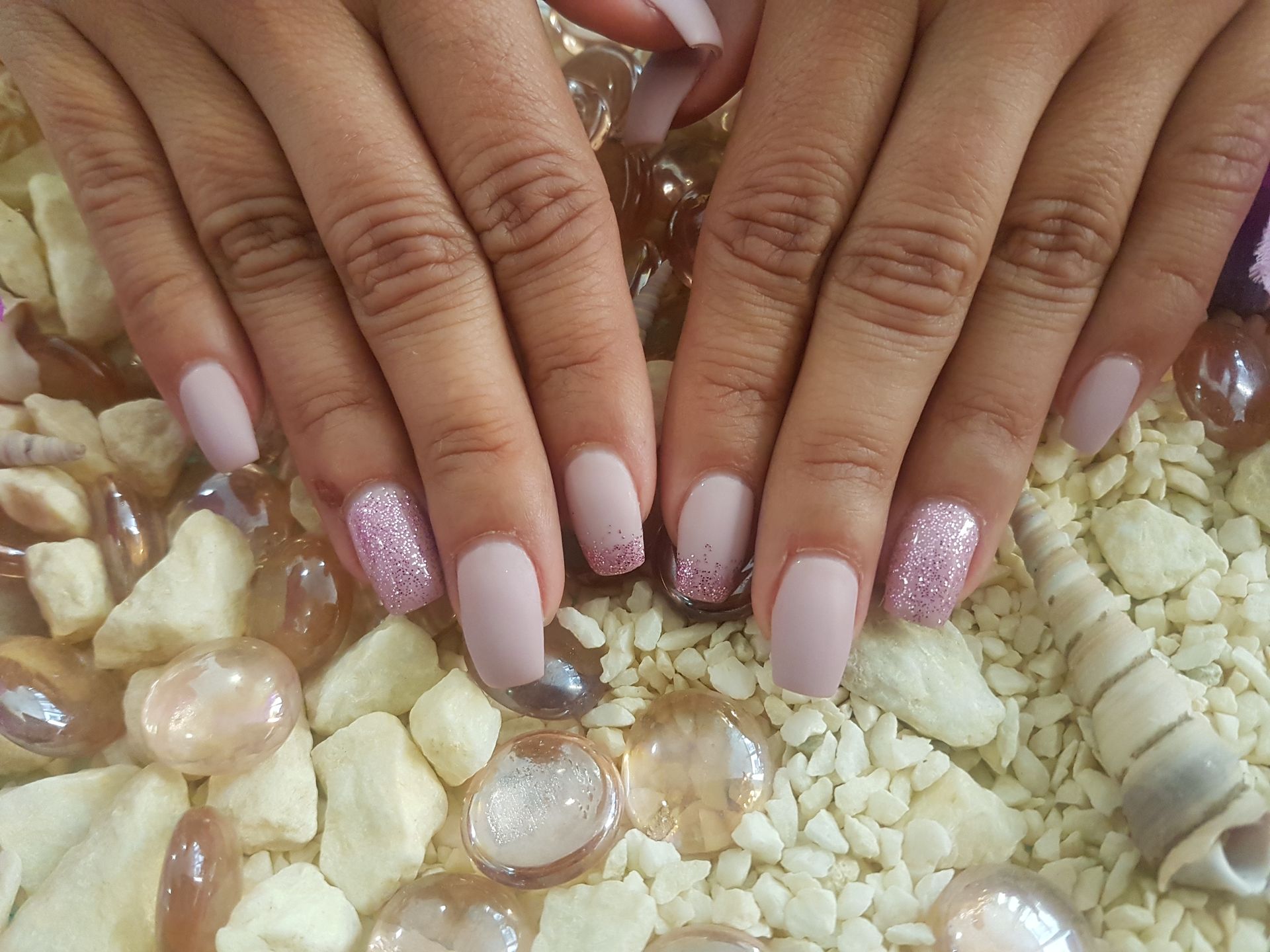 CB Nails|Schaffhausen