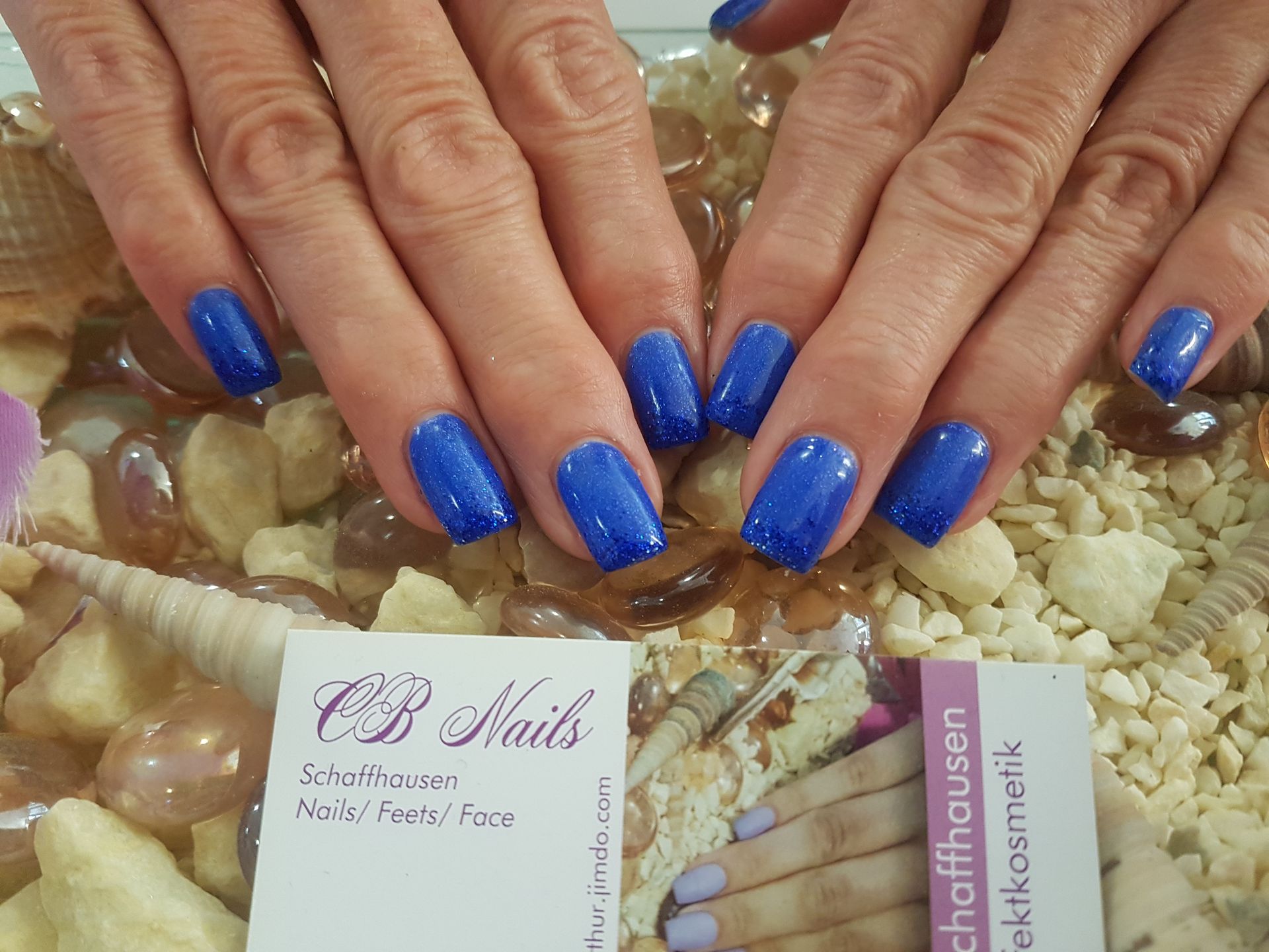 CB Nails|Schaffhausen