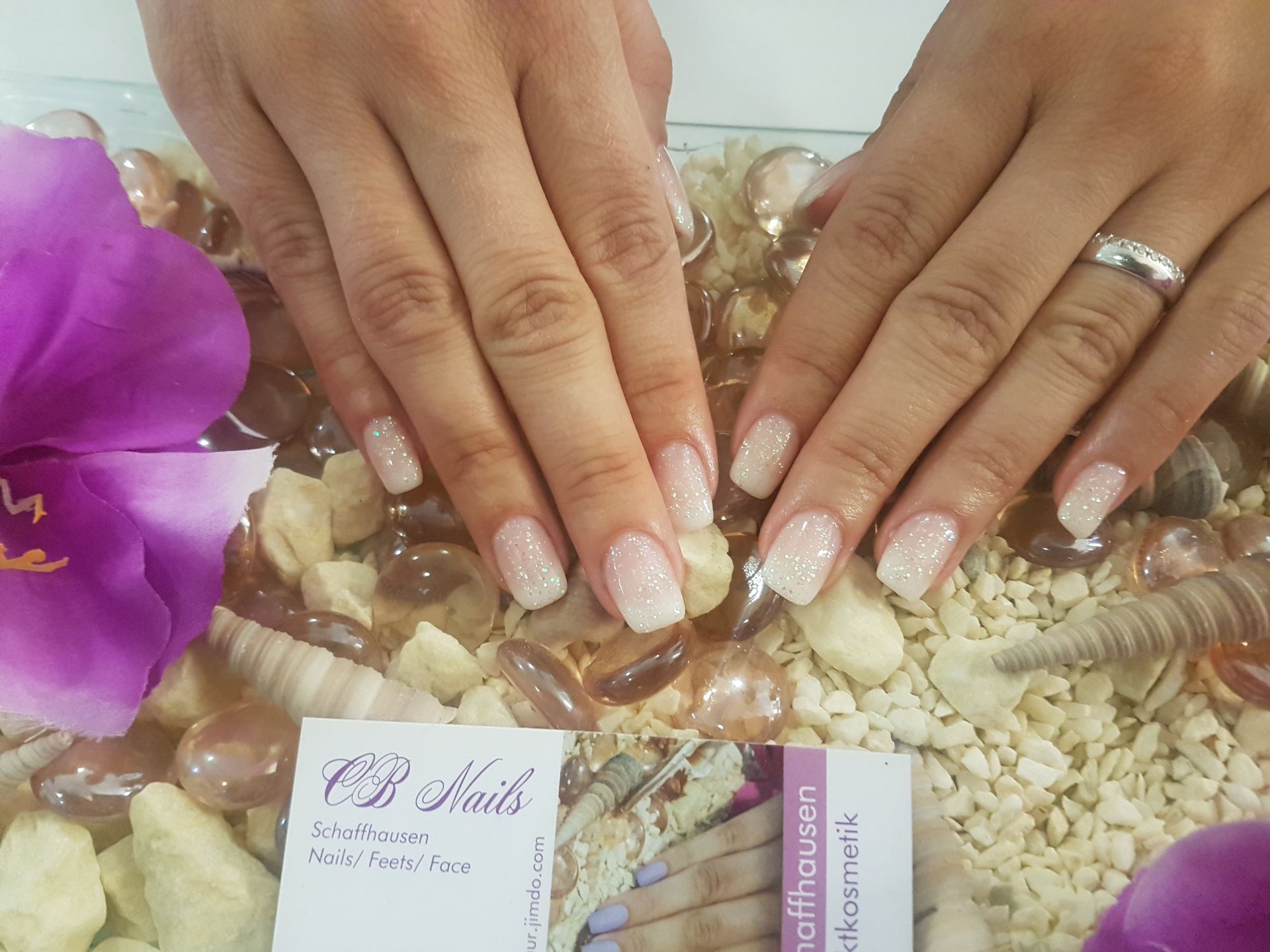 CB Nails|Schaffhausen