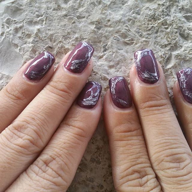 CB Nails|Schaffhausen