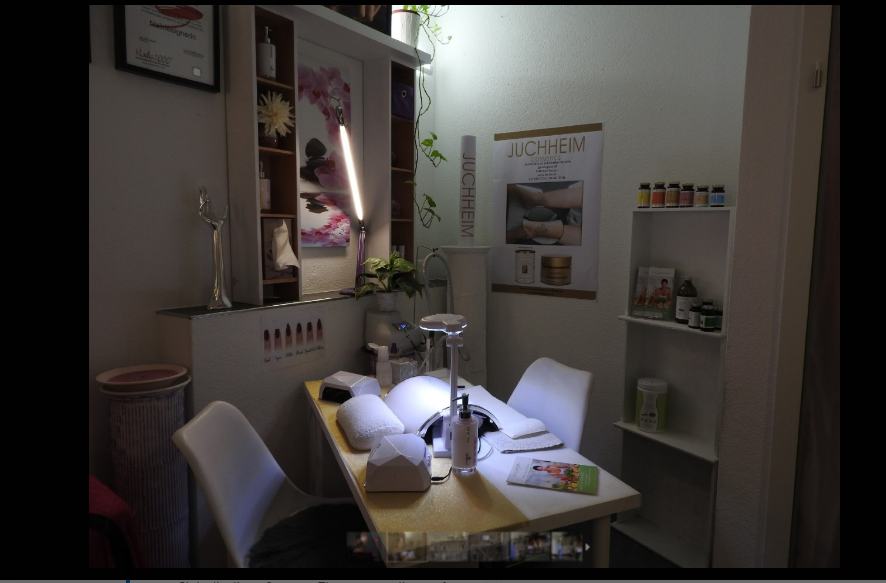 CB Nails|Schaffhausen