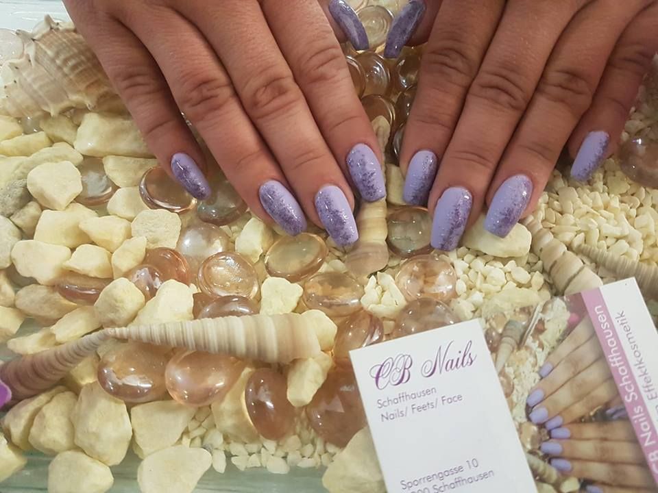 CB Nails|Schaffhausen