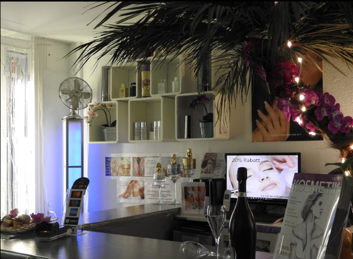 CB Nails|Schaffhausen