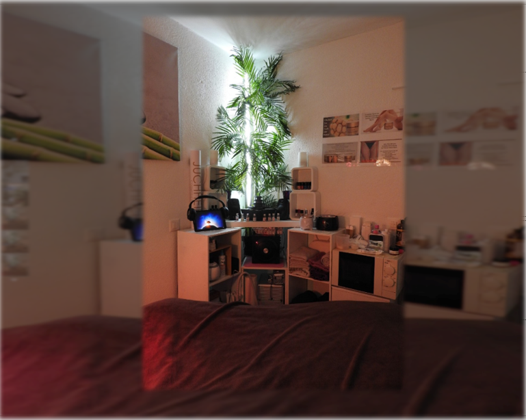 Nagelstudio - CB Nails in Schaffhausen